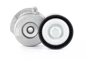 Натяжитель ремня, клиновой зубча BSG купить